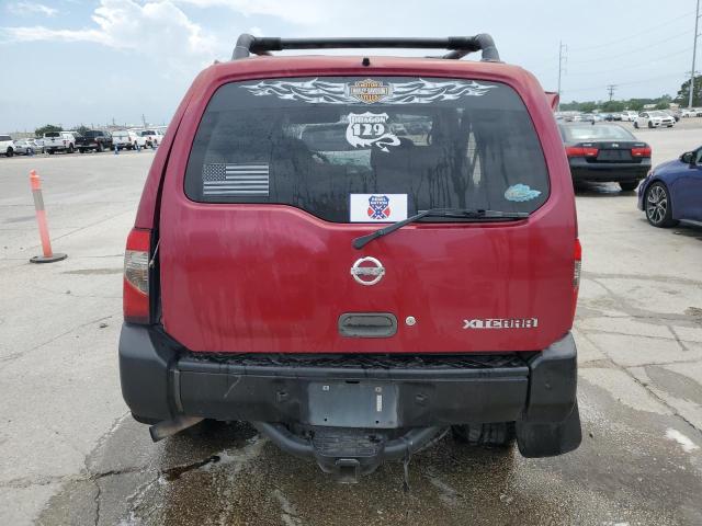 2002 Nissan Xterra Xe VIN: 5N1ED28T62C594434 Lot: 56583584