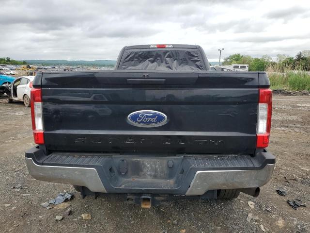 2018 Ford F250 Super Duty VIN: 1FT7X2B62JEC85876 Lot: 53832614