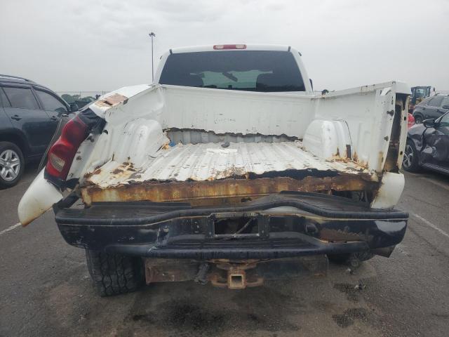 2006 Chevrolet Silverado K2500 Heavy Duty VIN: 1GCHK29U26E100854 Lot: 53582474