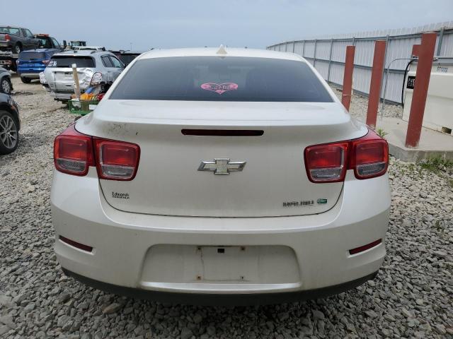 2013 Chevrolet Malibu 2Lt VIN: 1G11F5RR1DF111024 Lot: 56195894