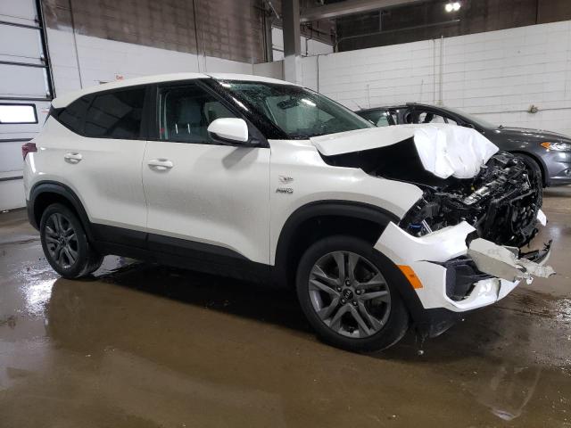 KNDEPCAA0M7094100 Kia Seltos Lx 2021