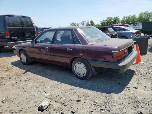 1989 Toyota Camry Dlx VIN: 4T1SV21EXKU106298 Lot: 56017454