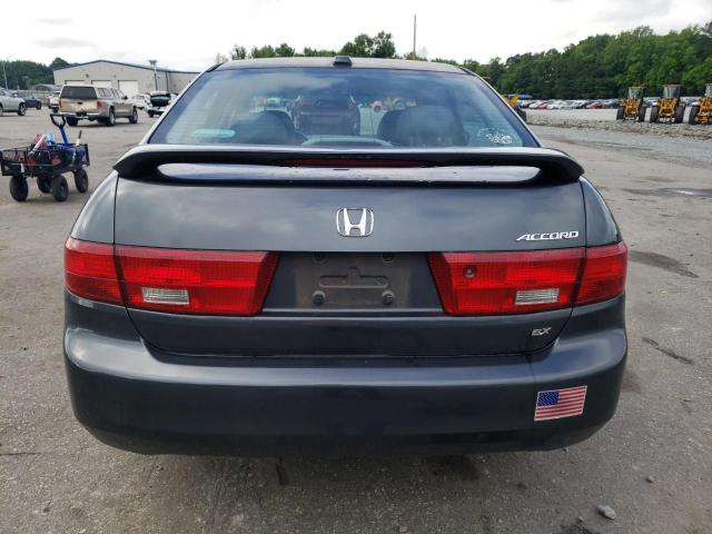 2005 Honda Accord Ex VIN: 1HGCM56895A056386 Lot: 55155204