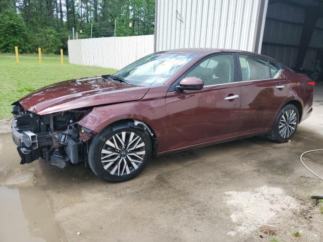 2023 Nissan Altima Sv VIN: 1N4BL4DV7PN317158 Lot: 53654044