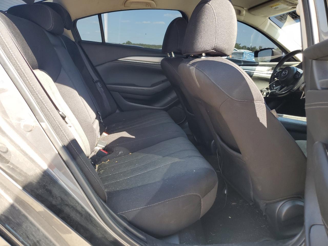 JM1GL1UM3J1325424 2018 Mazda 6 Sport