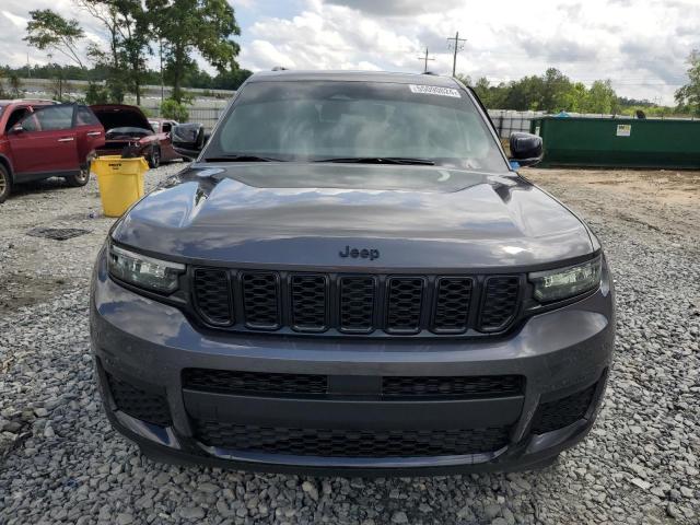 2023 Jeep Grand Cherokee L Laredo VIN: 1C4RJJAG3P8836371 Lot: 55090624