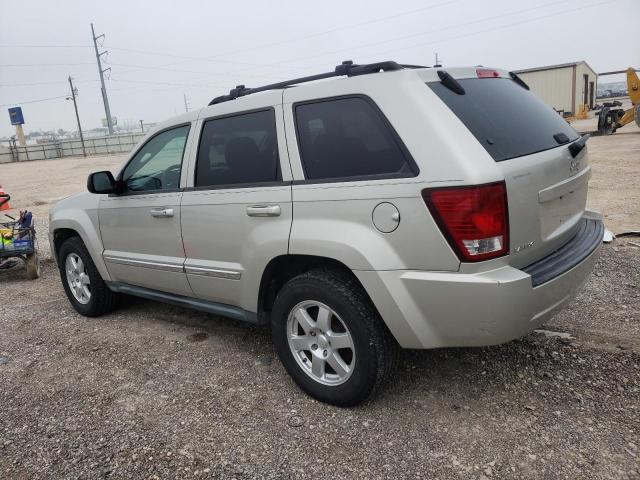 2010 Jeep Grand Cherokee Laredo VIN: 1J4PS4GK6AC101111 Lot: 54059674