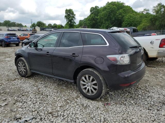 2011 Mazda Cx-7 VIN: JM3ER2BM4B0401956 Lot: 53616774