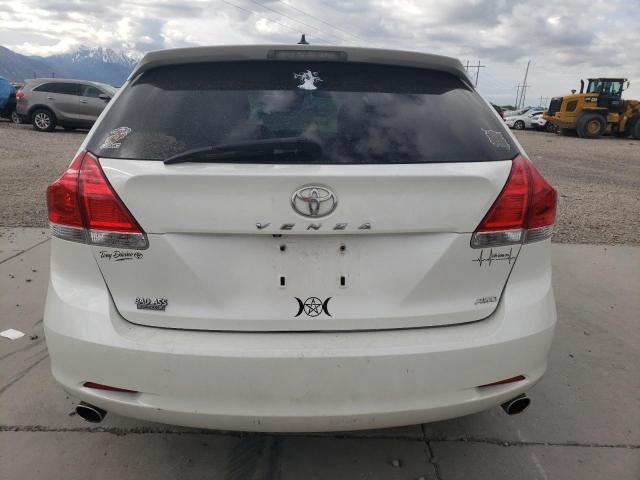 2009 Toyota Venza VIN: 4T3BK11A19U008231 Lot: 55662514