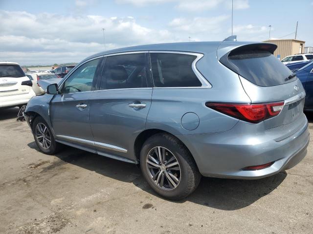 2018 Infiniti Qx60 VIN: 5N1DL0MN7JC534039 Lot: 55896394