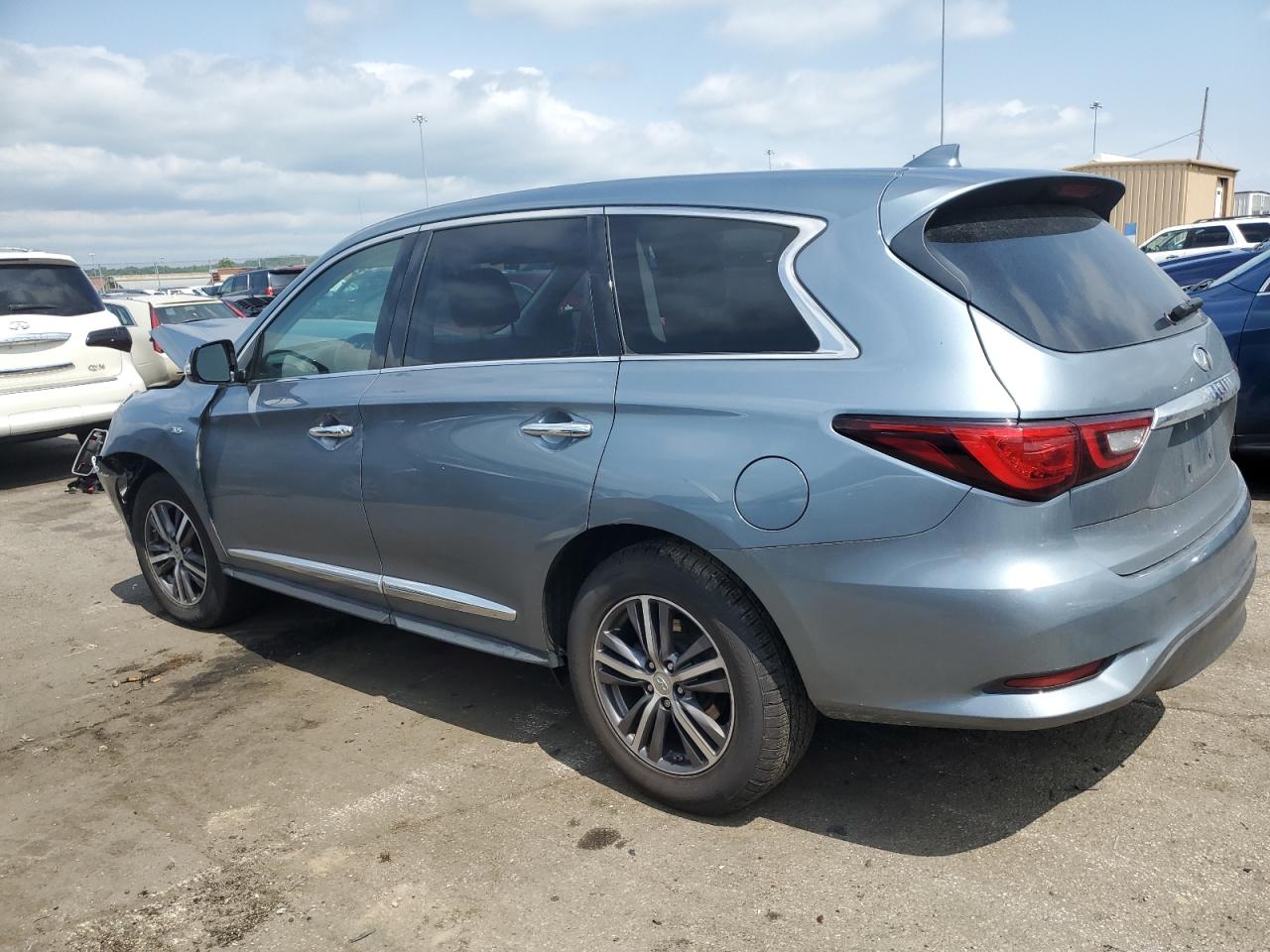 5N1DL0MN7JC534039 2018 Infiniti Qx60