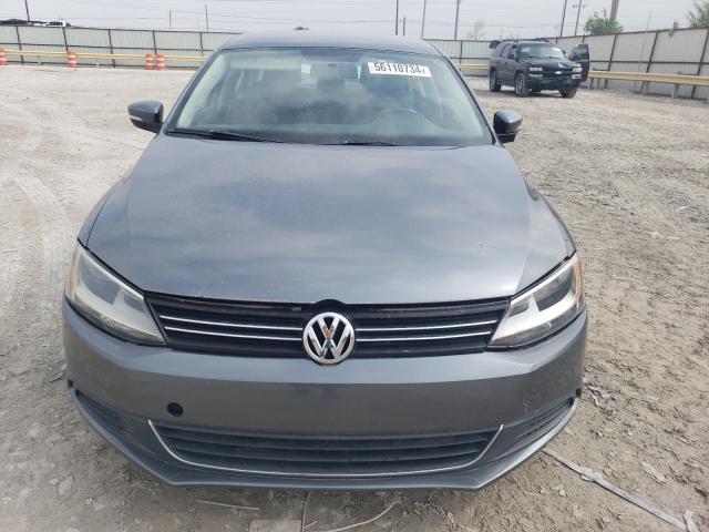 2014 Volkswagen Jetta Se VIN: 3VWD07AJXEM303094 Lot: 56110734