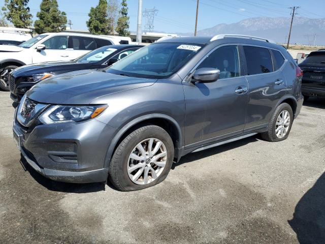 2019 Nissan Rogue S VIN: KNMAT2MT0KP552314 Lot: 54287034