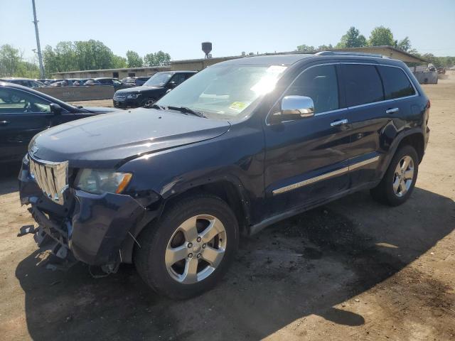 2012 Jeep Grand Cherokee Limited VIN: 1C4RJFBG3CC175069 Lot: 55647144