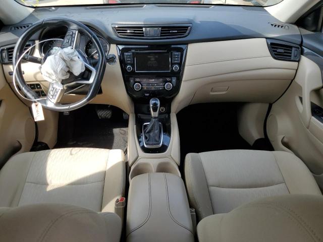 2020 NISSAN ROGUE S - JN8AT2MV8LW103251