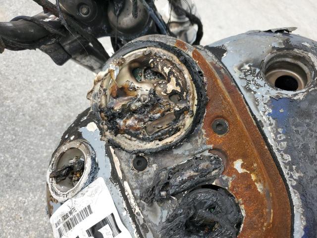 2008 HARLEY-DAVIDSON FXDBI 1HD1GX4198K322517