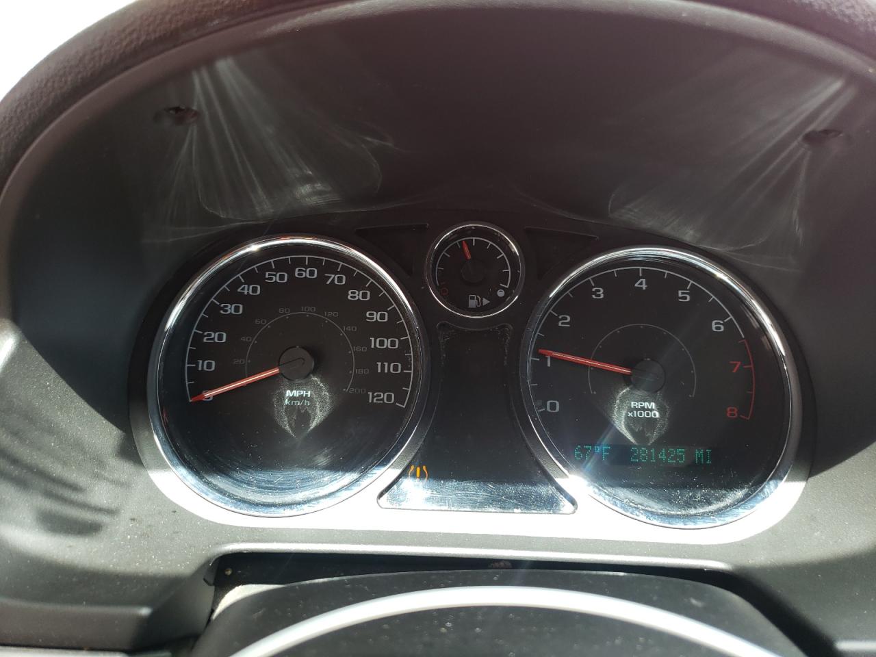 1G1AB5F53A7156307 2010 Chevrolet Cobalt Ls