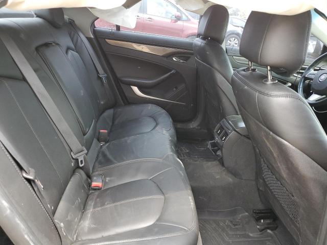 2011 Cadillac Cts VIN: 1G6DC5EY3B0149951 Lot: 54955004