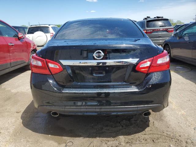 2017 Nissan Altima 2.5 VIN: 1N4AL3AP0HC277028 Lot: 53919114