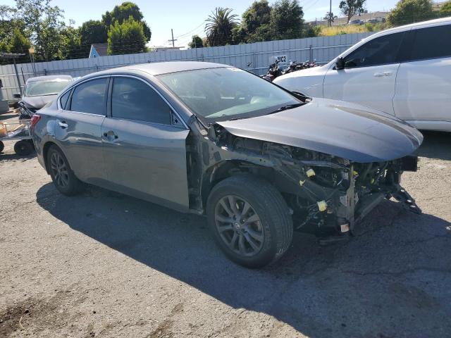 2018 NISSAN ALTIMA 2.5 - 1N4AL3AP2JC150853