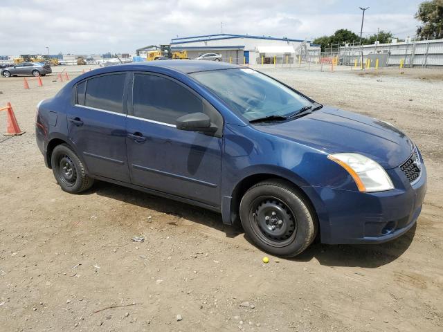 2009 Nissan Sentra 2.0 VIN: 3N1AB61E89L615748 Lot: 56299354