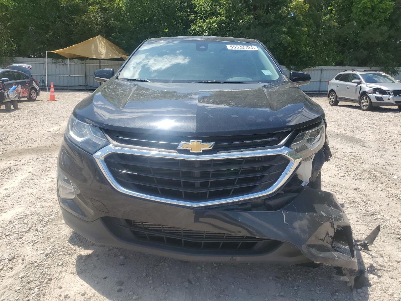 2GNAXKEVXL6216473 2020 Chevrolet Equinox Lt