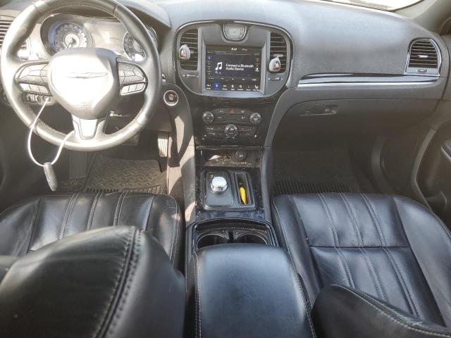 2019 CHRYSLER 300 S - 2C3CCABGXKH542374