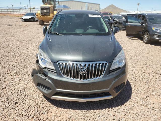 2016 Buick Encore VIN: KL4CJASB6GB705716 Lot: 53984504