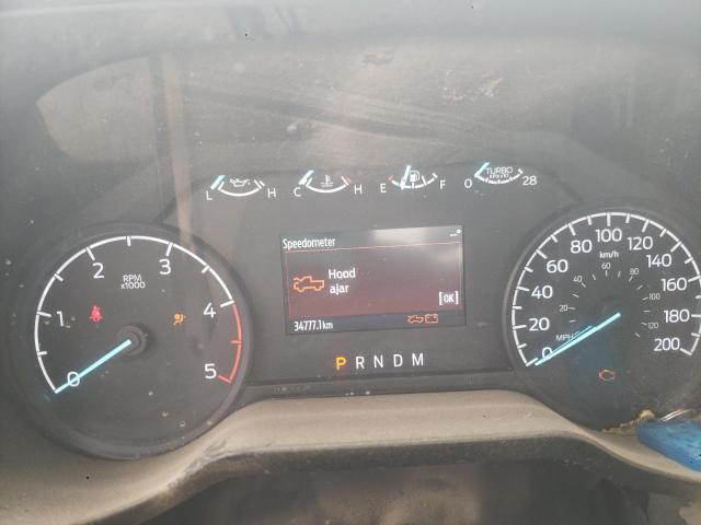 2023 Ford F250 Super Duty VIN: 1FT7W2BT7PED04813 Lot: 56746144