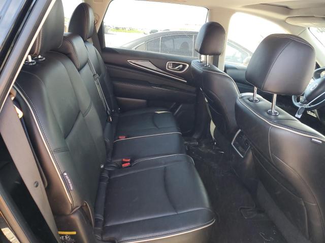 2019 Infiniti Qx60 Luxe VIN: 5N1DL0MM2KC509087 Lot: 54924604