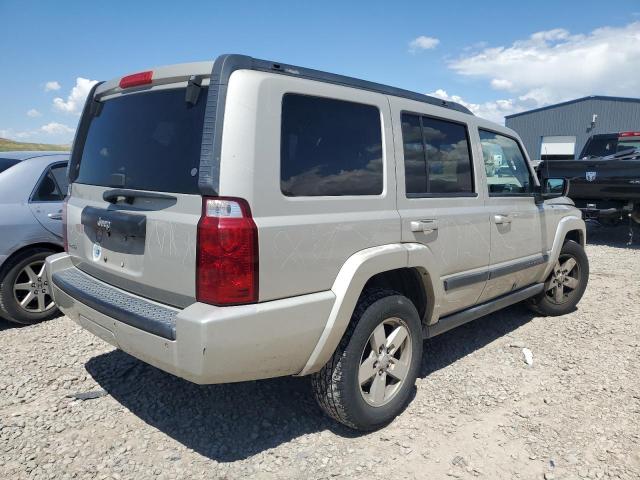 2007 Jeep Commander VIN: 1J8HG48K67C611969 Lot: 55158084