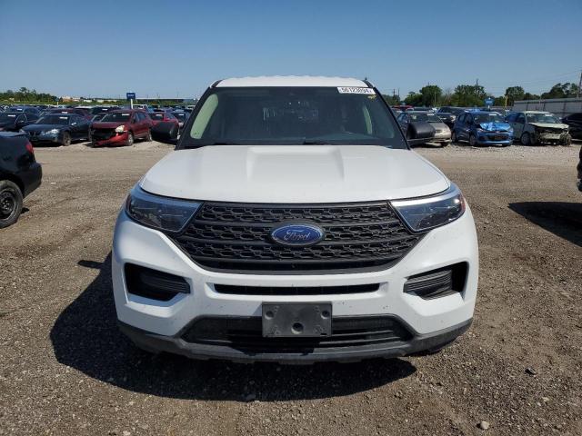 2020 Ford Explorer VIN: 1FMSK8BB0LGA82884 Lot: 56123094