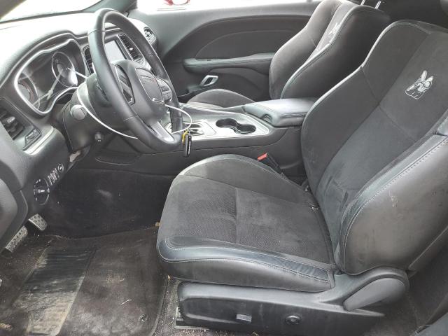 2018 Dodge Challenger R/T 392 VIN: 2C3CDZFJ9JH294988 Lot: 55141044