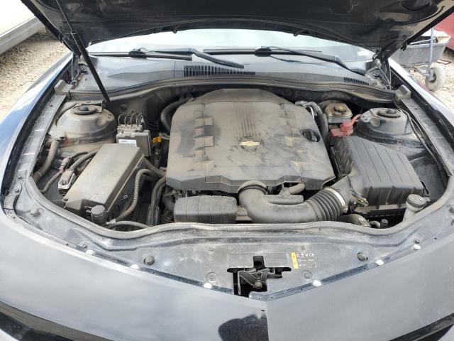 2011 Chevrolet Camaro Lt VIN: 2G1FB1ED9B9200785 Lot: 54120174