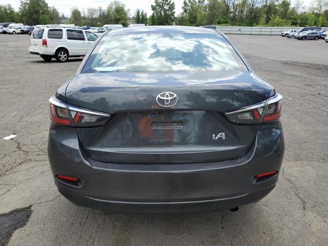 2017 Toyota Yaris Ia VIN: 3MYDLBYV4HY181031 Lot: 55237684