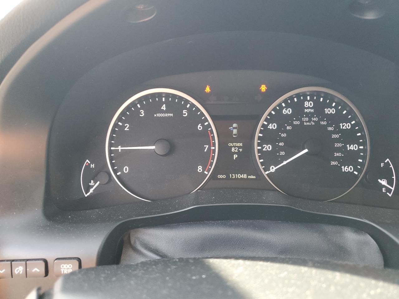 JTHBK1GG7D2081812 2013 Lexus Es 350