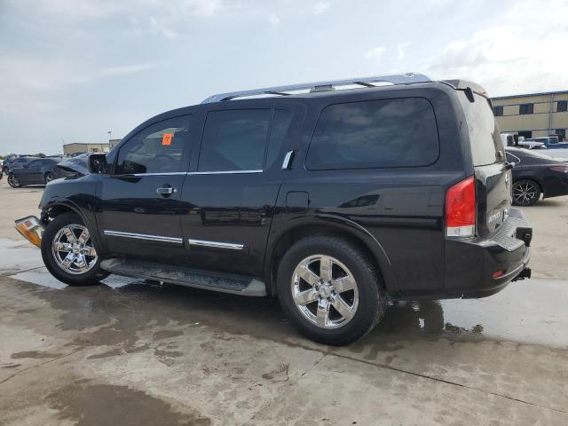 2014 Nissan Armada Platinum VIN: 5N1AA0NF5EN603000 Lot: 53270894