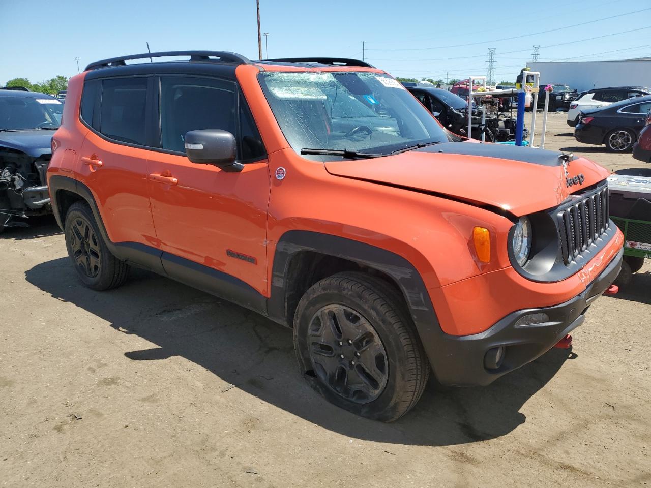 ZACCJBCB1JPH23662 2018 Jeep Renegade Trailhawk