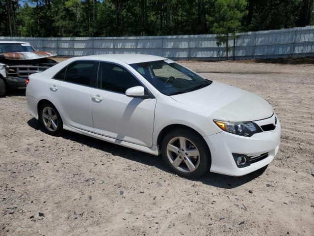 2014 Toyota Camry L VIN: 4T1BF1FK5EU853933 Lot: 56510224