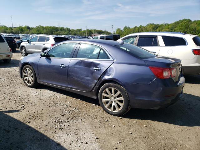 2014 Chevrolet Malibu Ltz VIN: 1G11H5SL7EF260877 Lot: 55259604