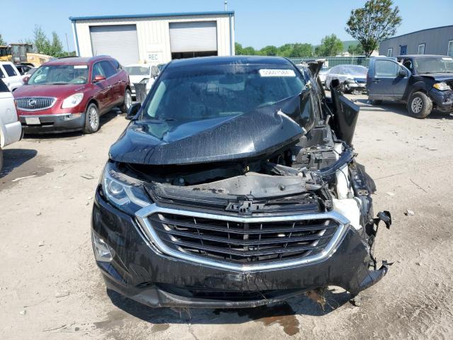 2018 Chevrolet Equinox Lt VIN: 2GNAXSEV2J6121063 Lot: 55601584