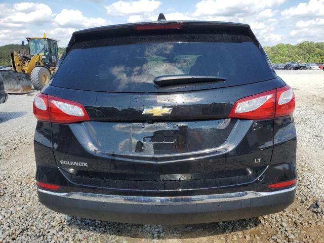 2019 CHEVROLET EQUINOX LT - 2GNAXJEV0K6262855