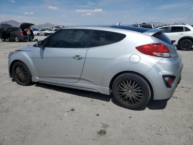 2013 Hyundai Veloster Turbo VIN: KMHTC6AE6DU114354 Lot: 54748644