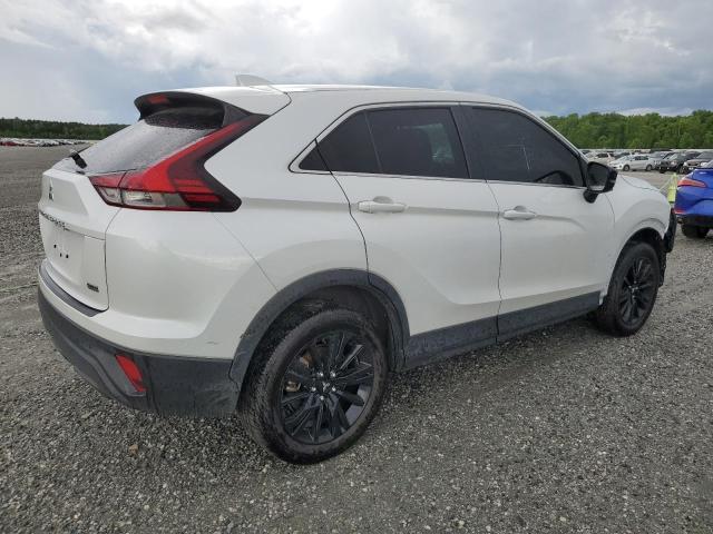 2023 Mitsubishi Eclipse Cross Le VIN: JA4ATVAA7PZ044464 Lot: 55185284