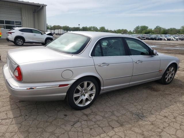2004 Jaguar Xjr S VIN: SAJWA73B44TG14118 Lot: 53590934
