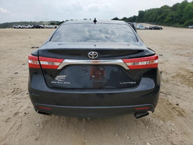 2013 Toyota Avalon Base VIN: 4T1BK1EBXDU015280 Lot: 56315724