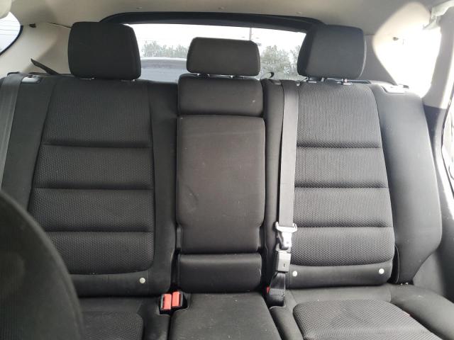 2016 Mazda Cx-5 Touring VIN: JM3KE2CYXG0662032 Lot: 55666064