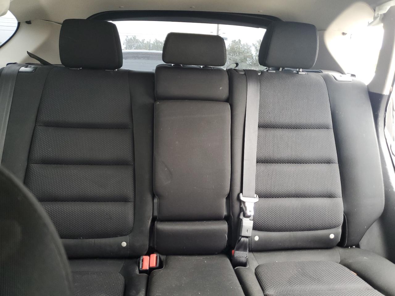 JM3KE2CYXG0662032 2016 Mazda Cx-5 Touring