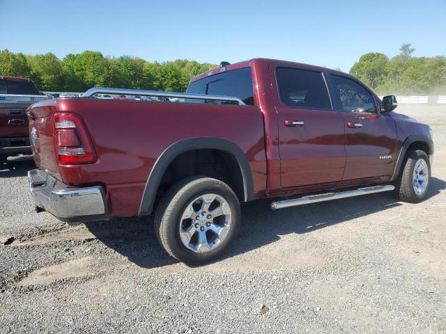 2019 Ram 1500 Big Horn/Lone Star VIN: 1C6SRFFT9KN762291 Lot: 53892554