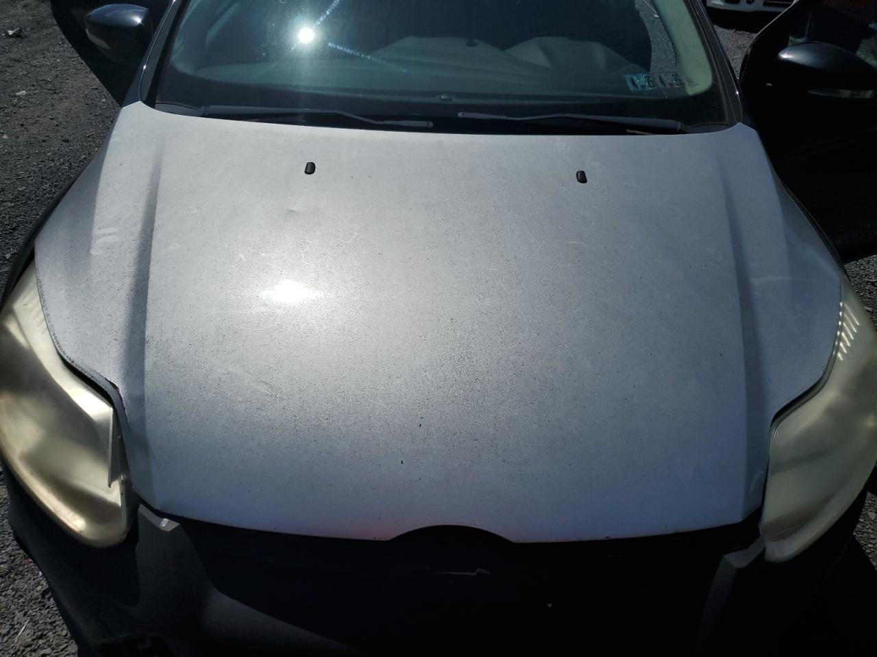 1FADP3F23EL151823 2014 Ford Focus Se